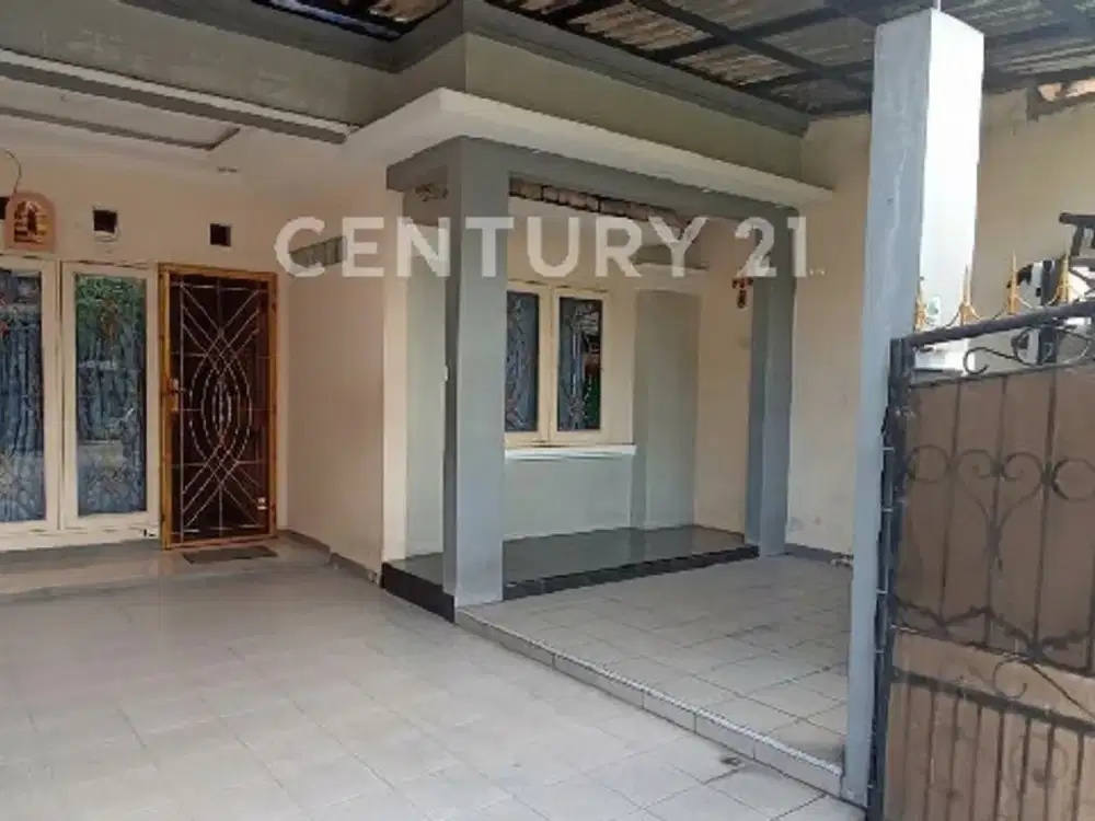 Dijual Cepat Rumah Di Perum Duta Bumi 2 Harapan Indah Bekasi
