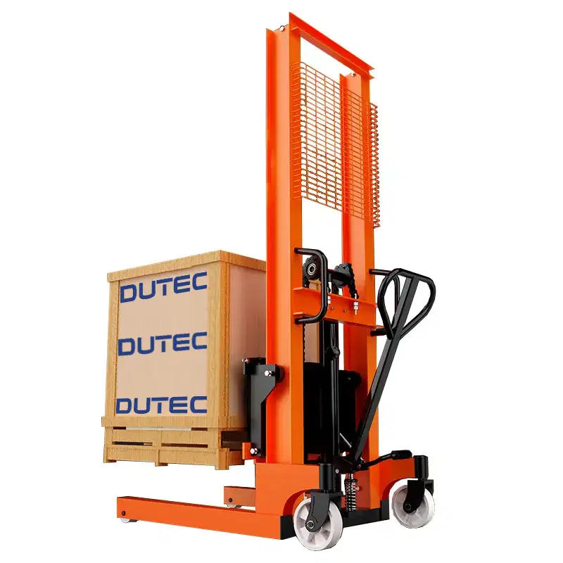 HAND STACKER MANUAL 2 TON 1,6 METER (AKTUAL 1 TON)