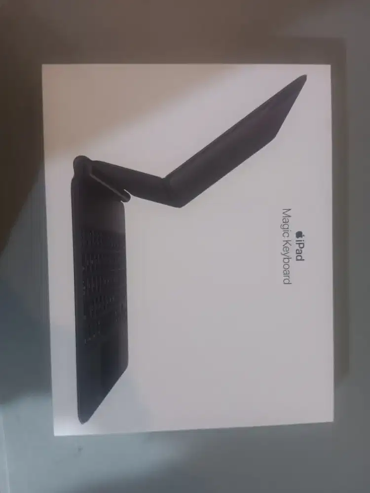 Apple magic keyboard 11 inch