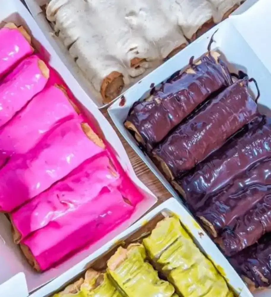 Lowongan Kerja Penjaga Stand