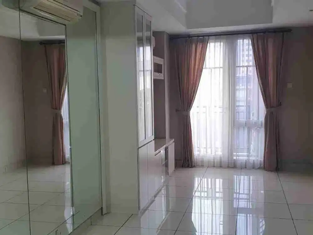 DIJUAL APARTEMEN DIPUSAT KOTA JAKARTA