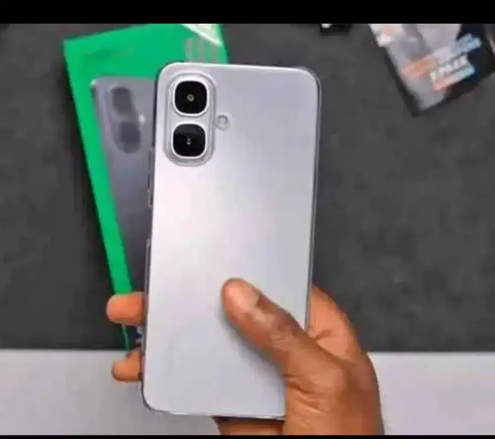 Jual Infinix smart 10 4/64 hp+dus