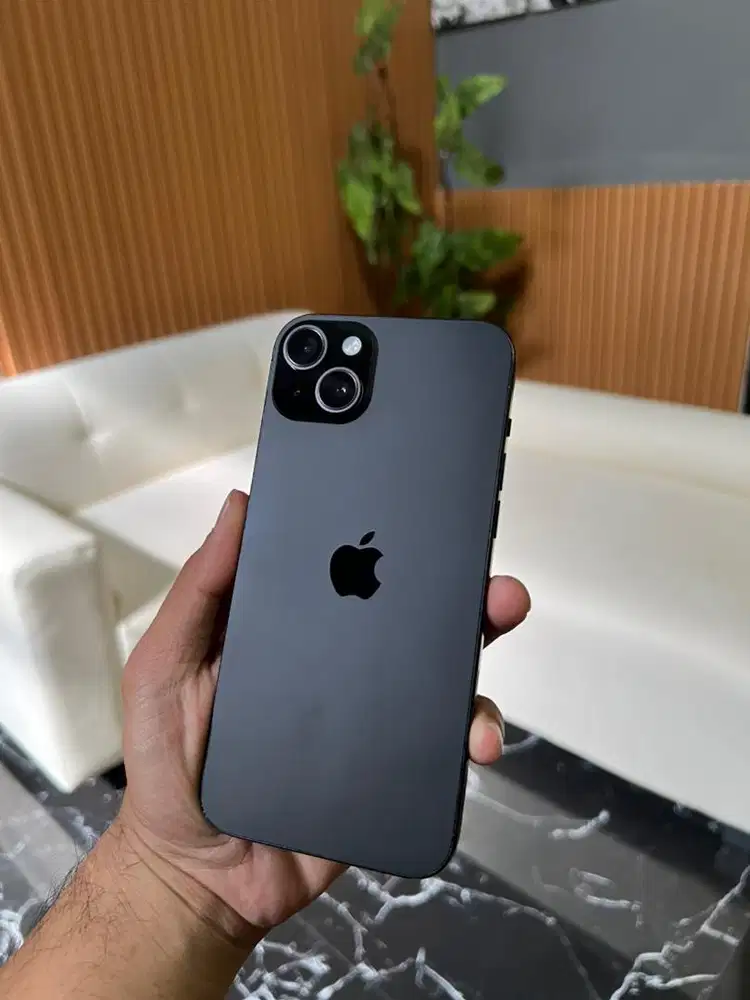 Iphone 15 plus 128gb