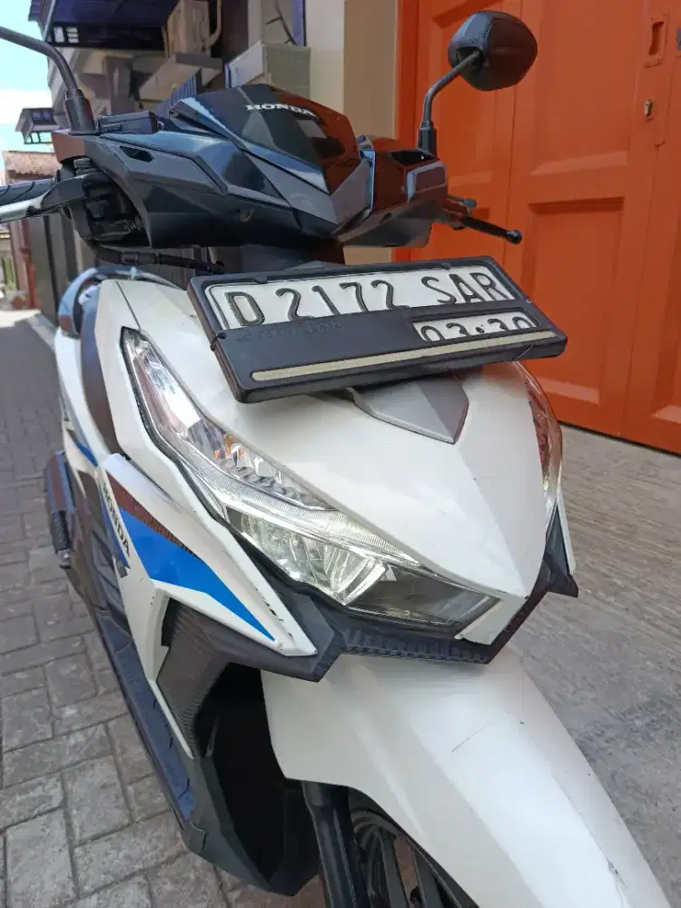 Vario 125 LED  LOW KM ‼️