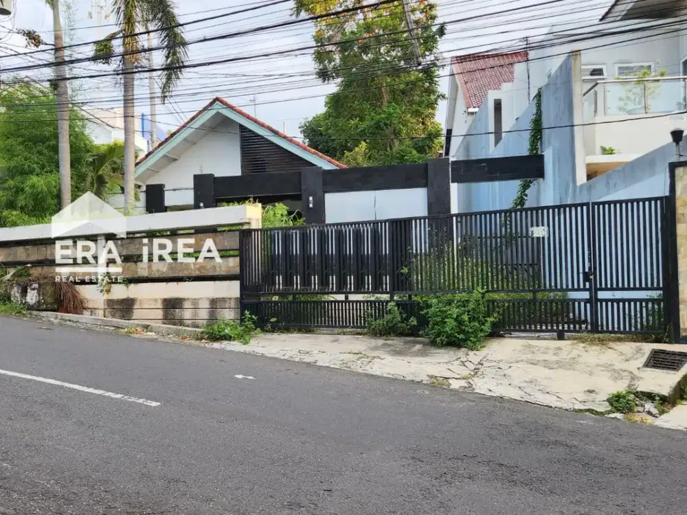 DIJUAL RUMAH DEKAT GRAHA CANDI GOLF DAN UNDIP SEMARANG