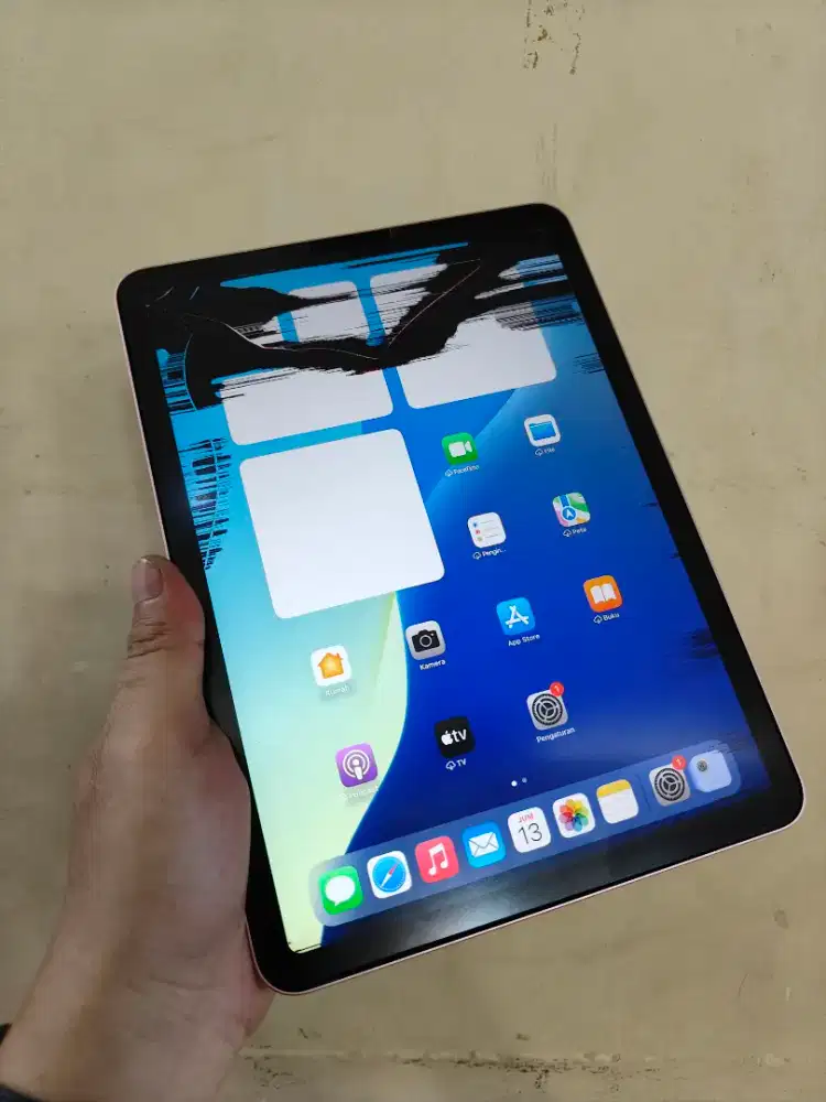 Ipad Air gen 4 64gb(minus lcd seperti di foto)