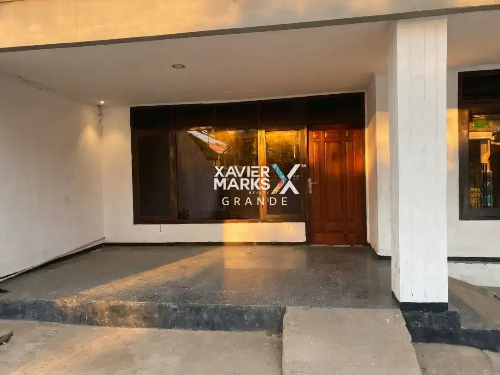 Dijual Rumah Pusat Kota di Juwingan Utara, Surabaya