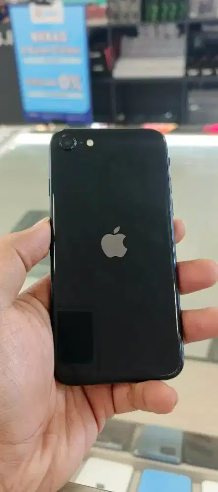 Iphone se 2 128gb ibox
