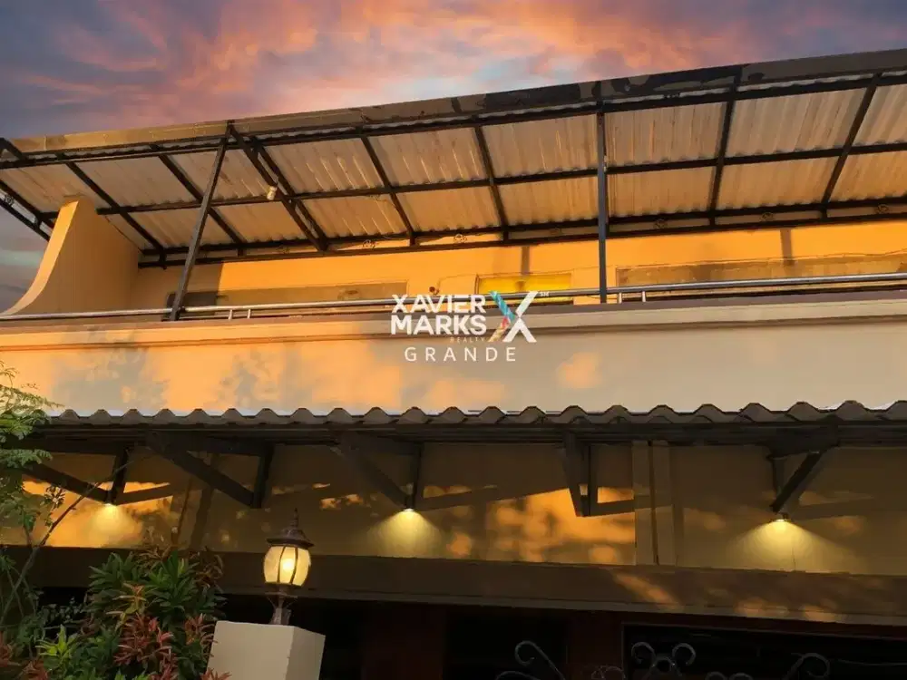 Dijual Rumah tengah kota di Sawahan, Surabaya