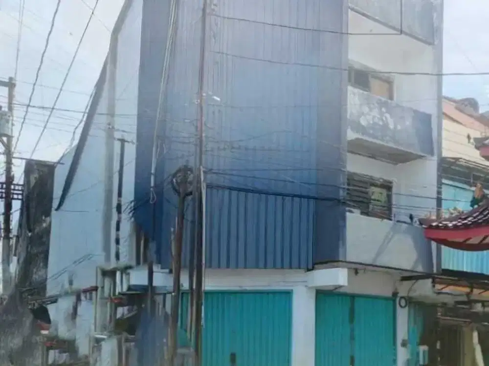 Ruko Strategis, Cocok usaha dan kantor daerah Kranggan Semarang - 11259