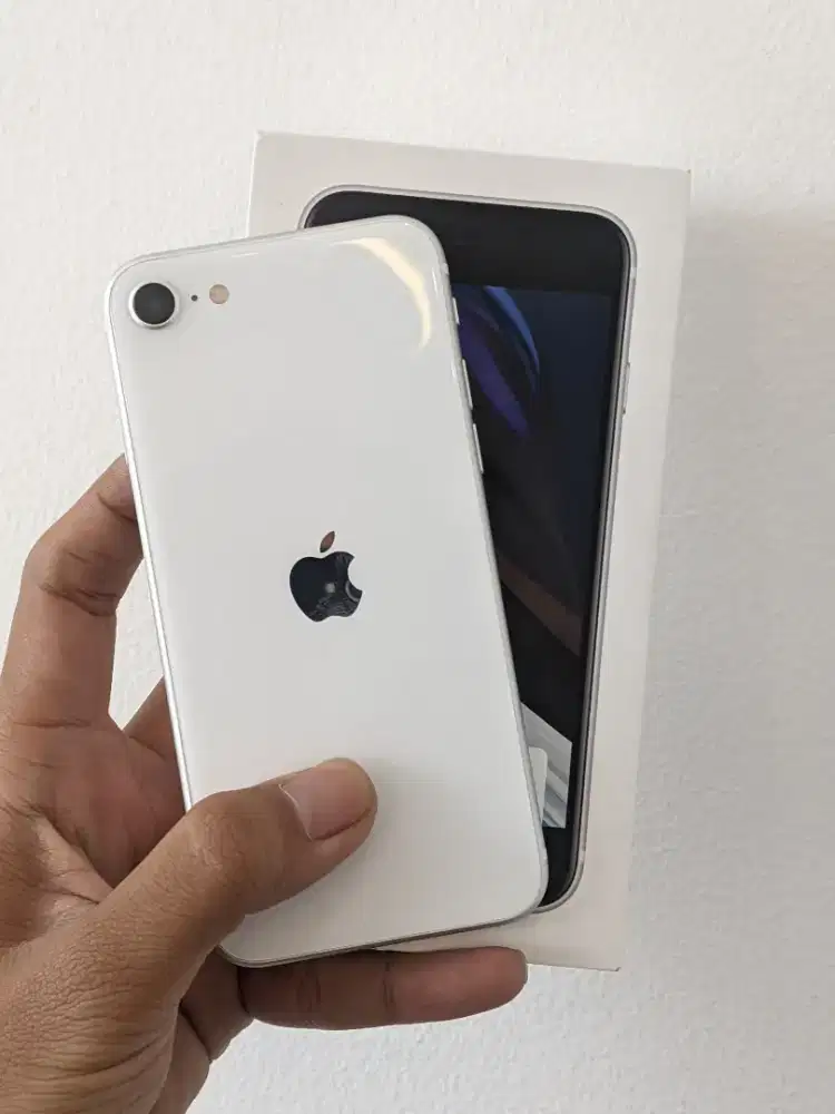 Iphone SE 2 64GB IBOX
