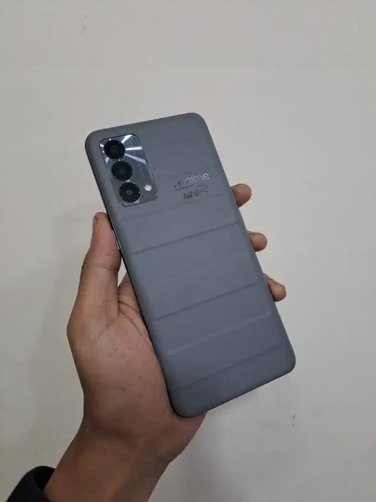 Realme GT master Edition Tam 8/256 GB Fullset