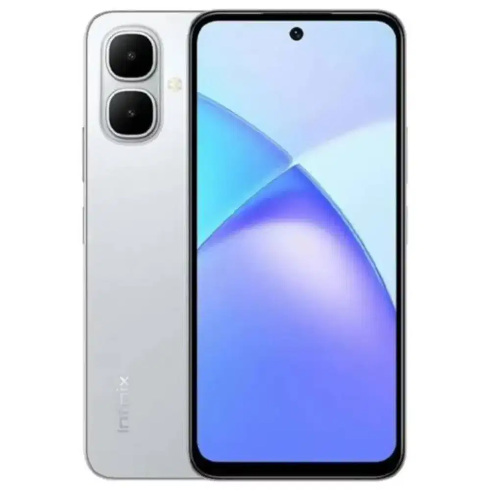 Infinix smart 10 4/128 second