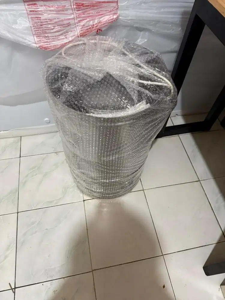 Spinner Peniris Minyak 20 Liter