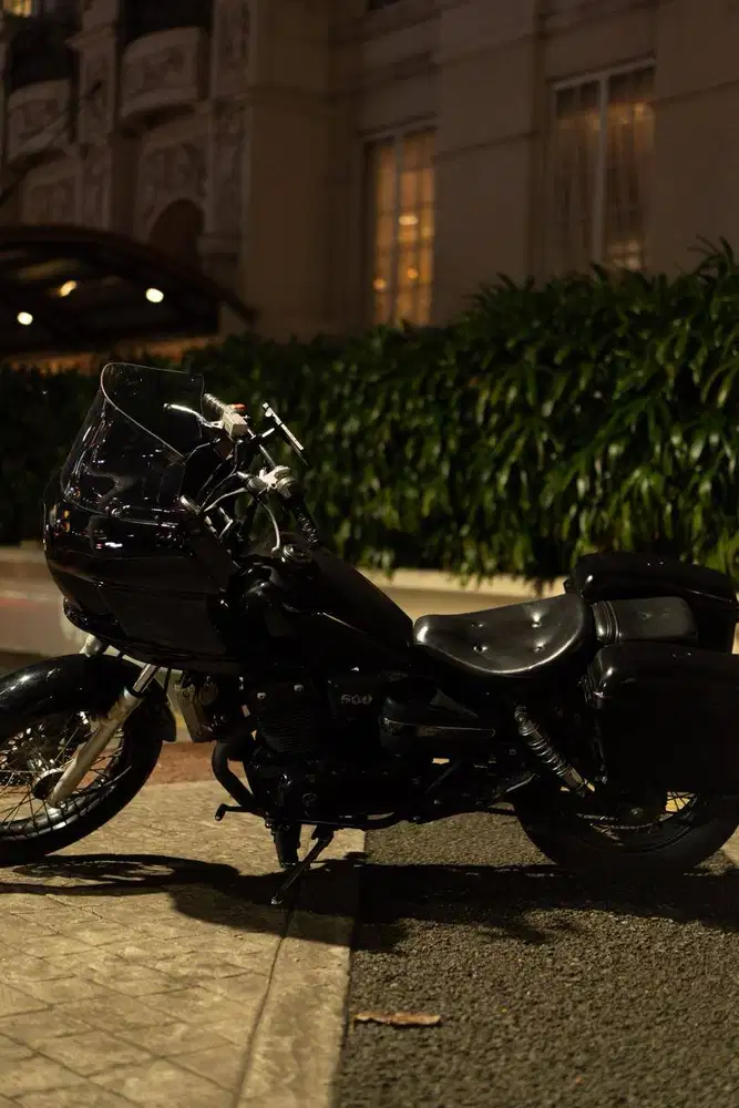 Benelli Patagonian Eagle Clubstyle