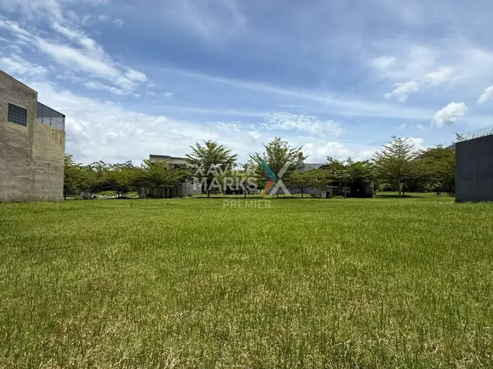 Dijual Tanah Kavling Dekat Binus di Cluster Asteria Hill Araya Malang