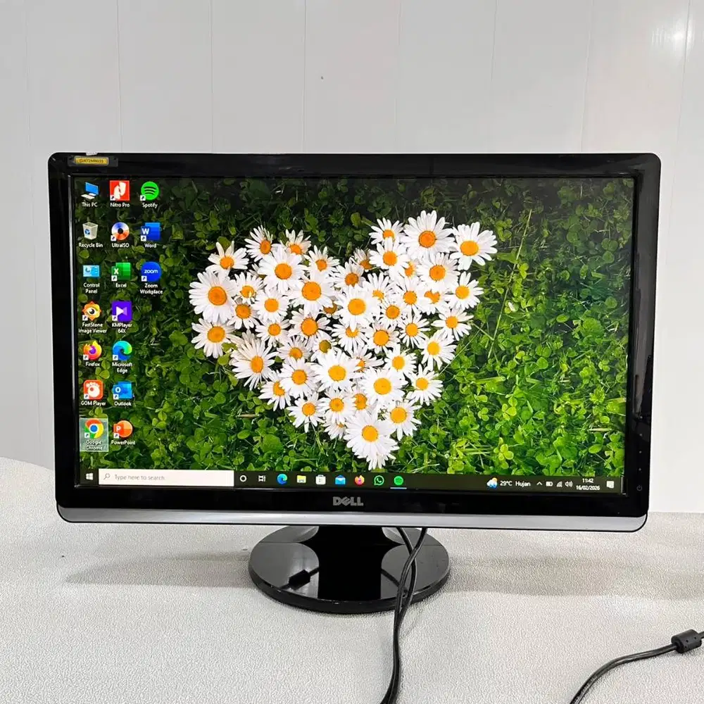 MONITOR DELL ST2420LB