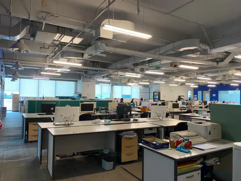 Ruang Usaha Lokasi sangat bagus di Jakarta Selatan