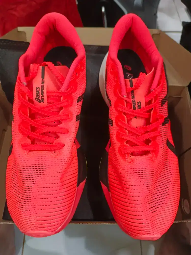 Asics Metaspeed Edge