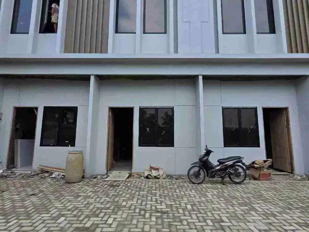 komplek lumina residence jalan surya daerah sidorukun cemara