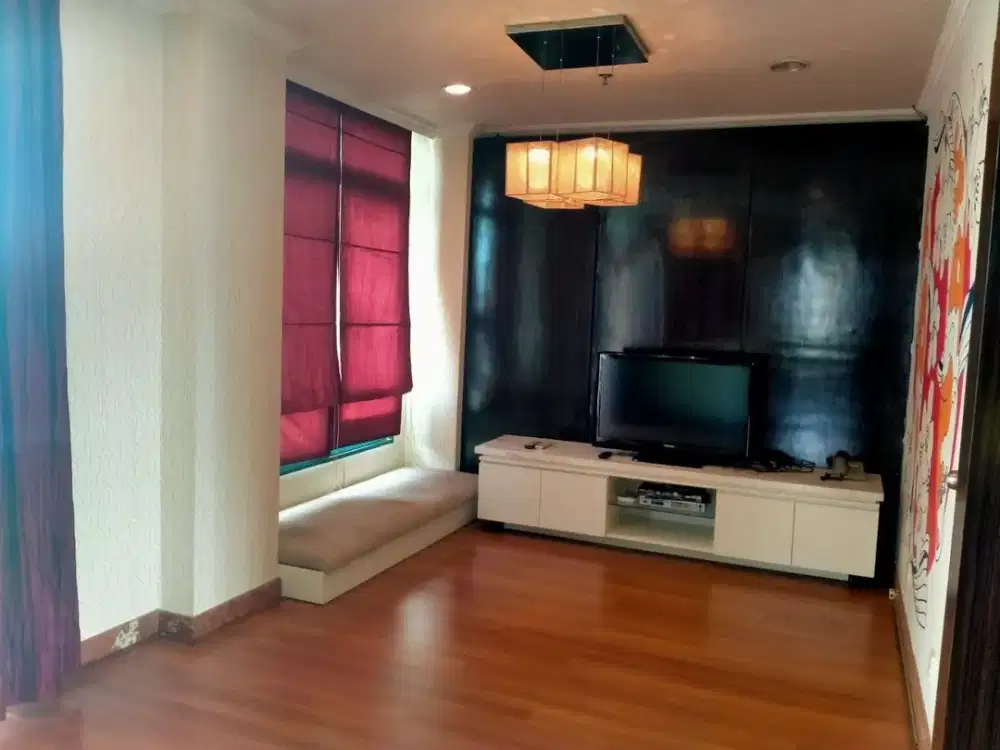 Dijual Kondominium Graha Family Termurah di Kawasan Pakuwon, Dekat PTC