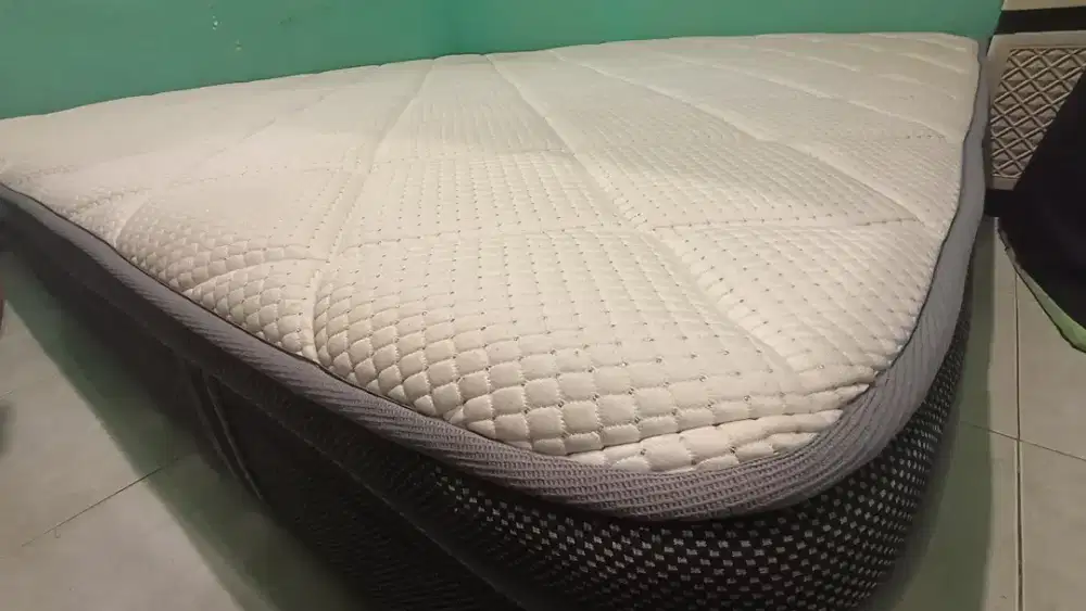 Kasur INTHEBOX Plus (180x200) Preloved