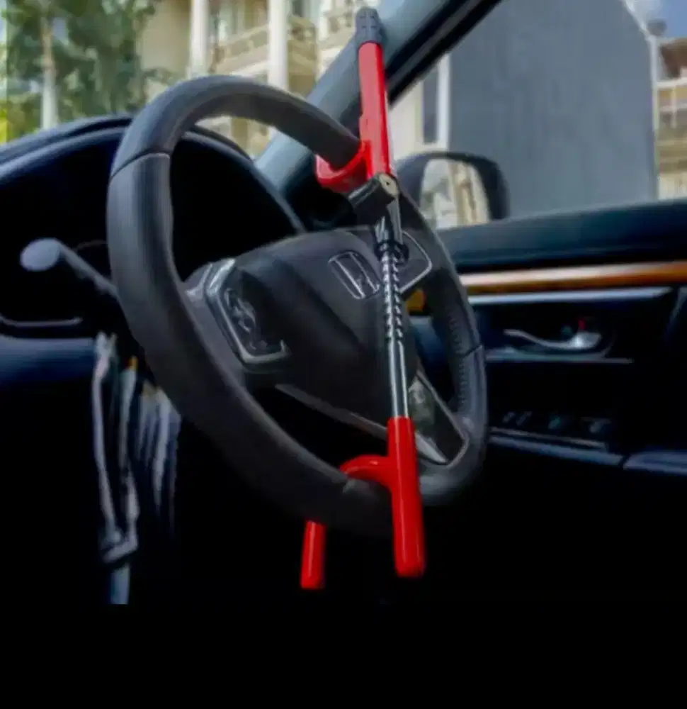 Jual Kunci Setir Mobil CQ Legend (Baru)