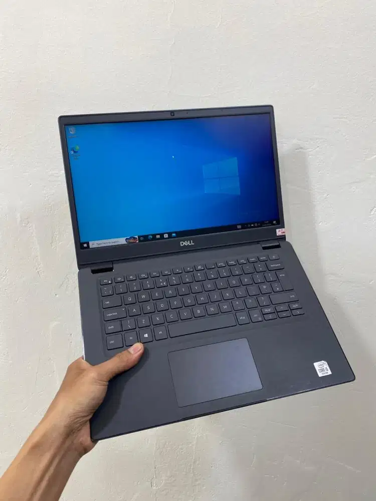 Dell Latitude 3410 i5 Gen10 8/256GB