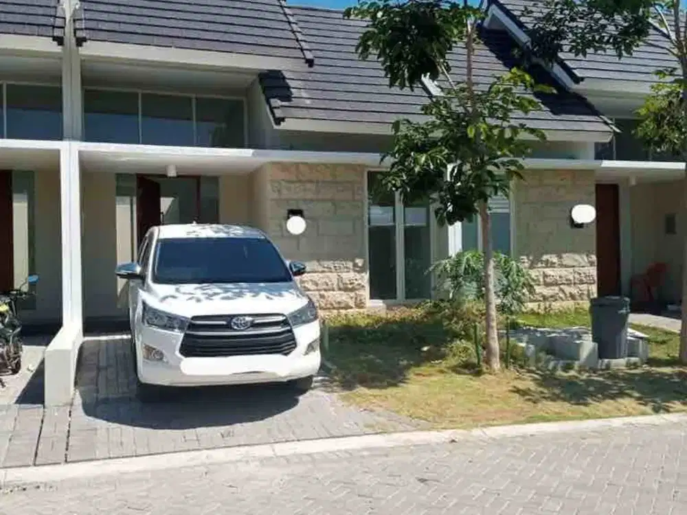Rumah Dijual Murah Di Northwest Park Citraland Utara