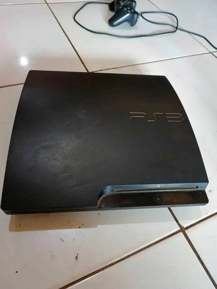 Dijual  ps3 seken jual cepat murah edisi pulang kampung