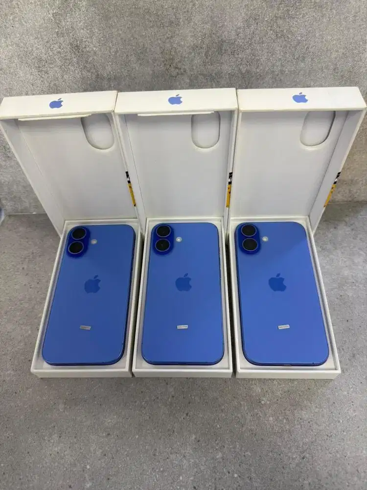 iphone 16 128gb ibox