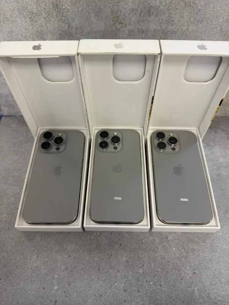 iphone 16pro 256gb ibox