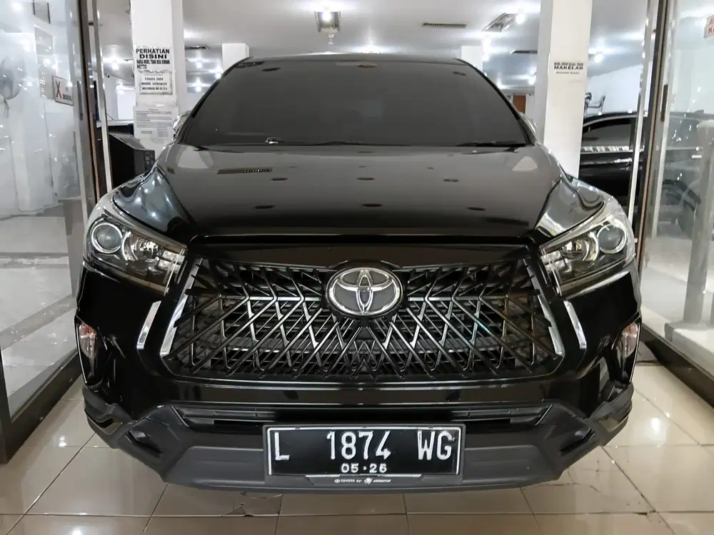 Innova Venturer 2021 Solar AT