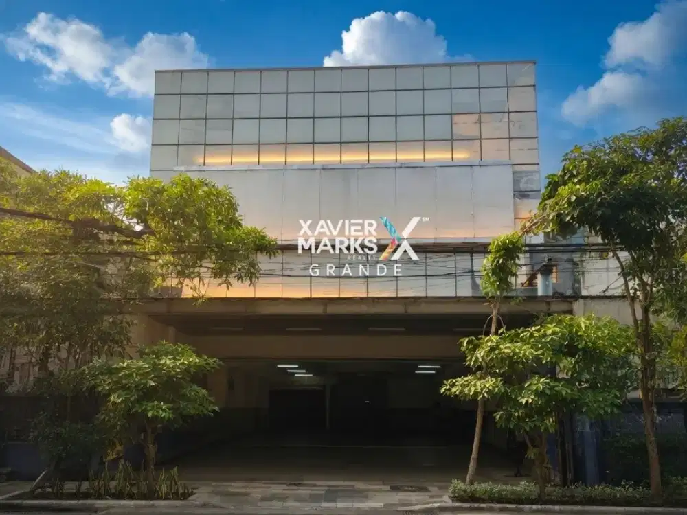 Dijual Showroom Lokasi Strategis di Jalan Raya Kertajaya,Surabaya (Tembus Belakang)