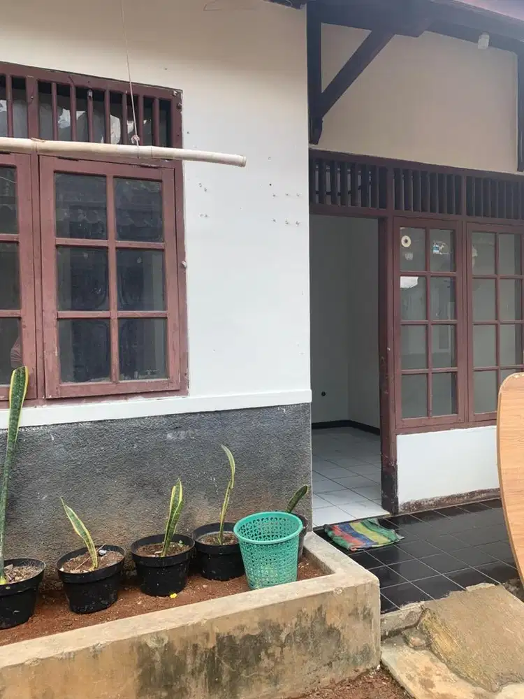 Pondok Sejahtera Jatiwaringin