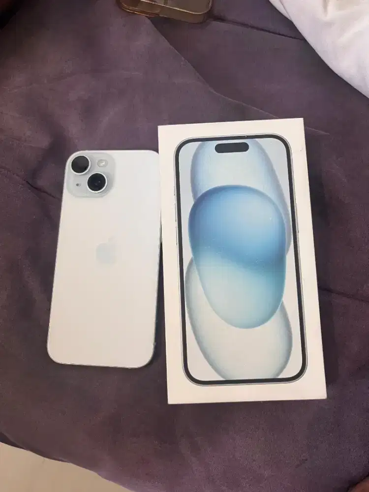 iphone 15 128gb ibox
