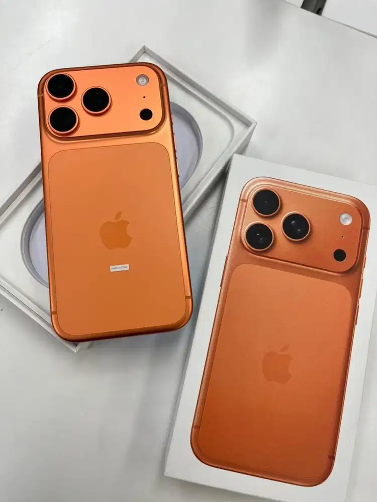 IPHONE 17 pm , CICILAN TANPA KARTU KREDIT