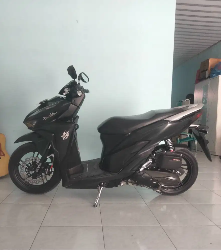 Vario 150 led new 2019