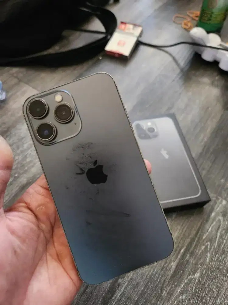 IPHONE XR 128GB ORIGINAL