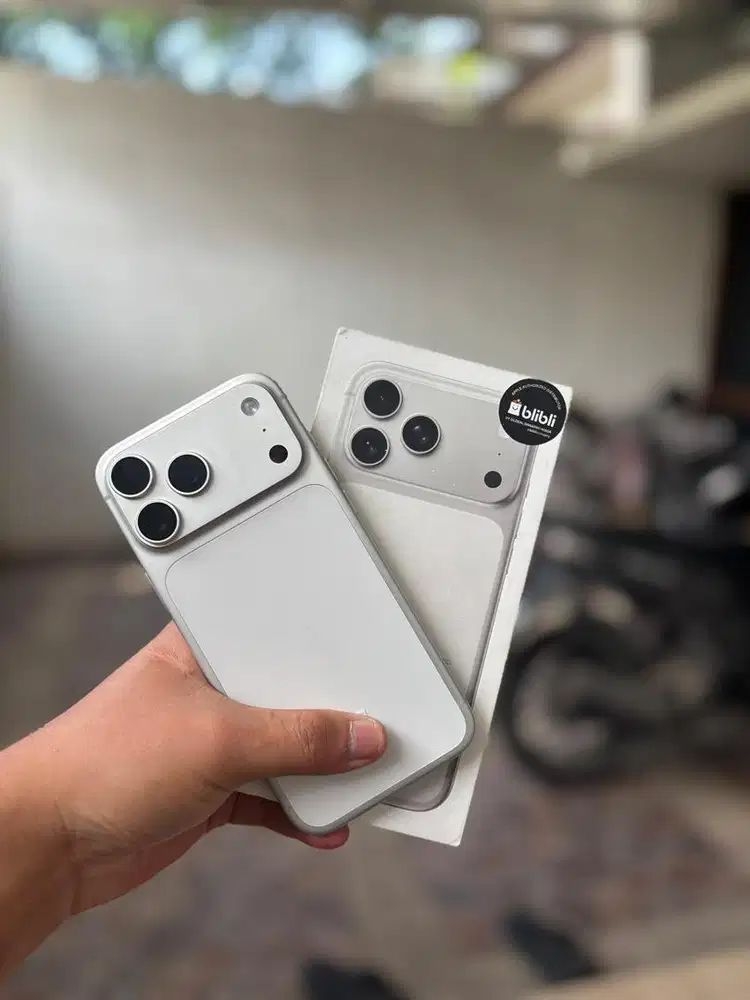 iphone 17 promax 256gb