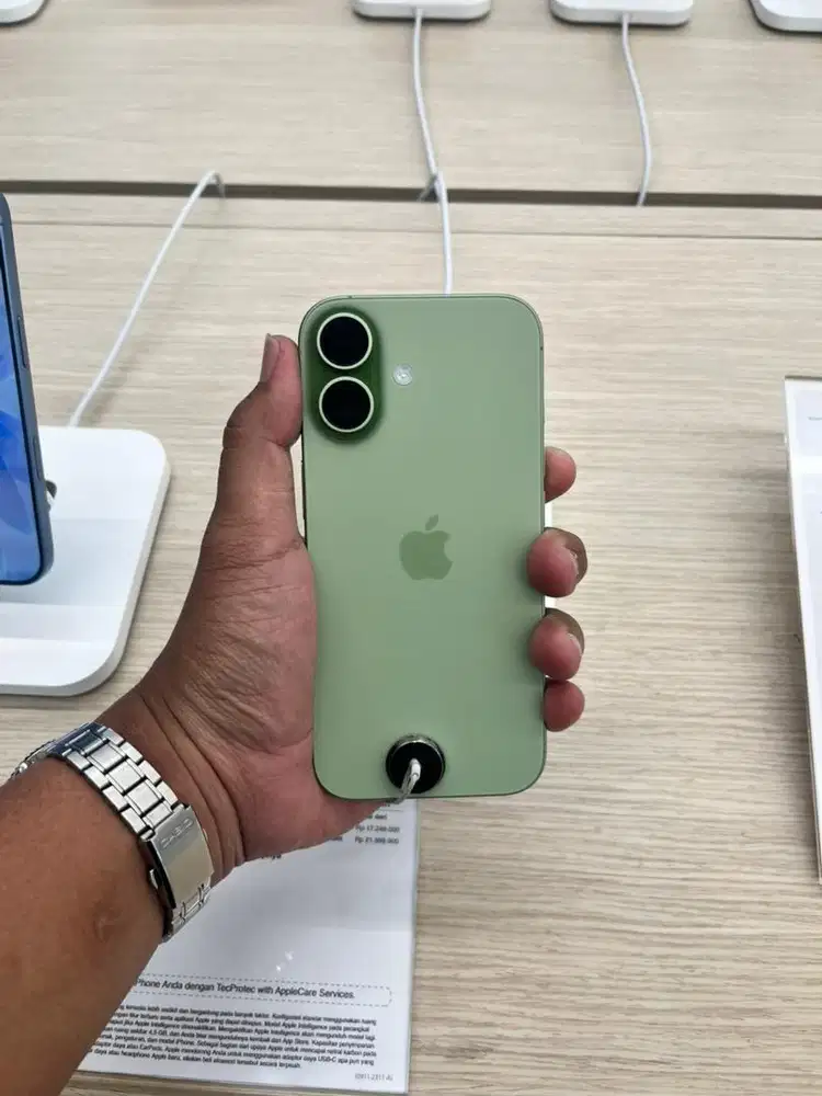 Iphone 17 , Cicilan Tanpa kartu kredit