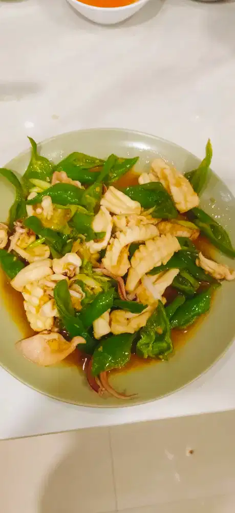 Cari infal art mandarin