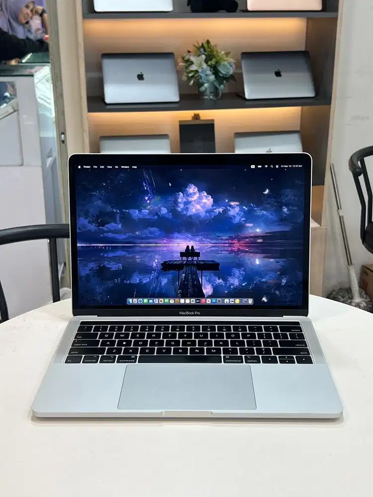 MacBook Pro 2019 i7 16/1TB