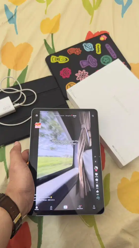 Xiaomi pad 7 8/256 Fullset