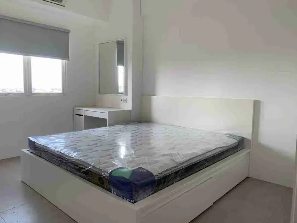 Apartemen Puncak Dharmahusada Tower A