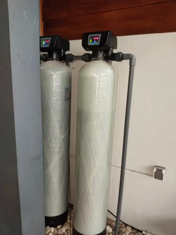 FILTER AIR AUTOMATIC