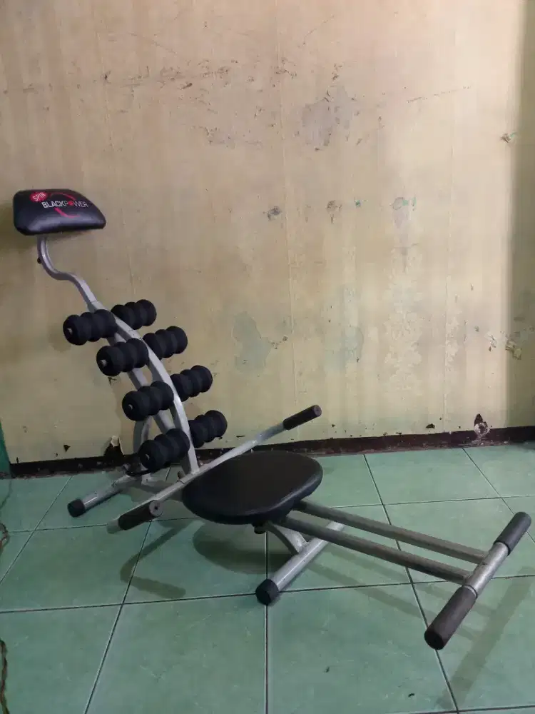 ALAT FITNES/OLAHRAGA