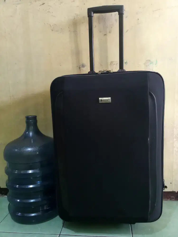 TAS KOPER POLO(24inc)