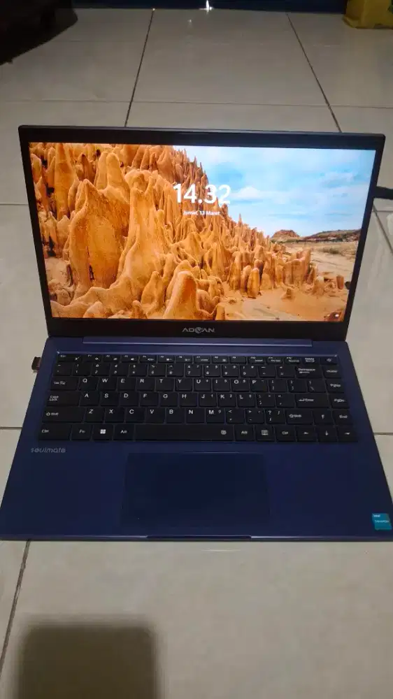 ADVAN SOULMATE SG14S01A N4020