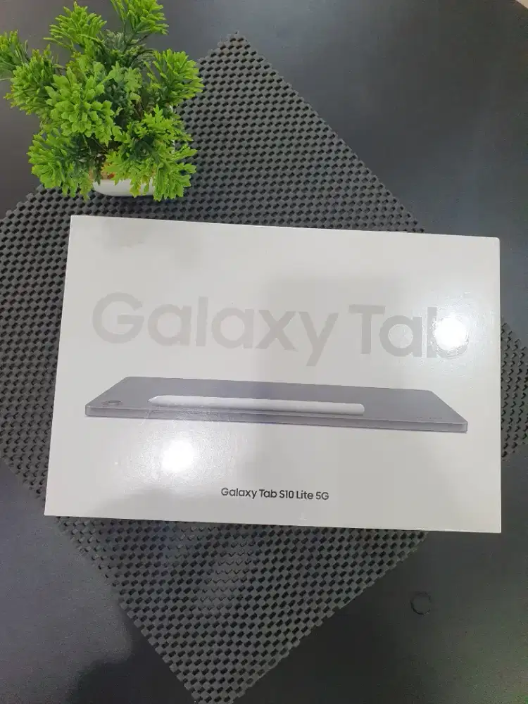 Samsung Tab S10lite 5G Garansi resmi